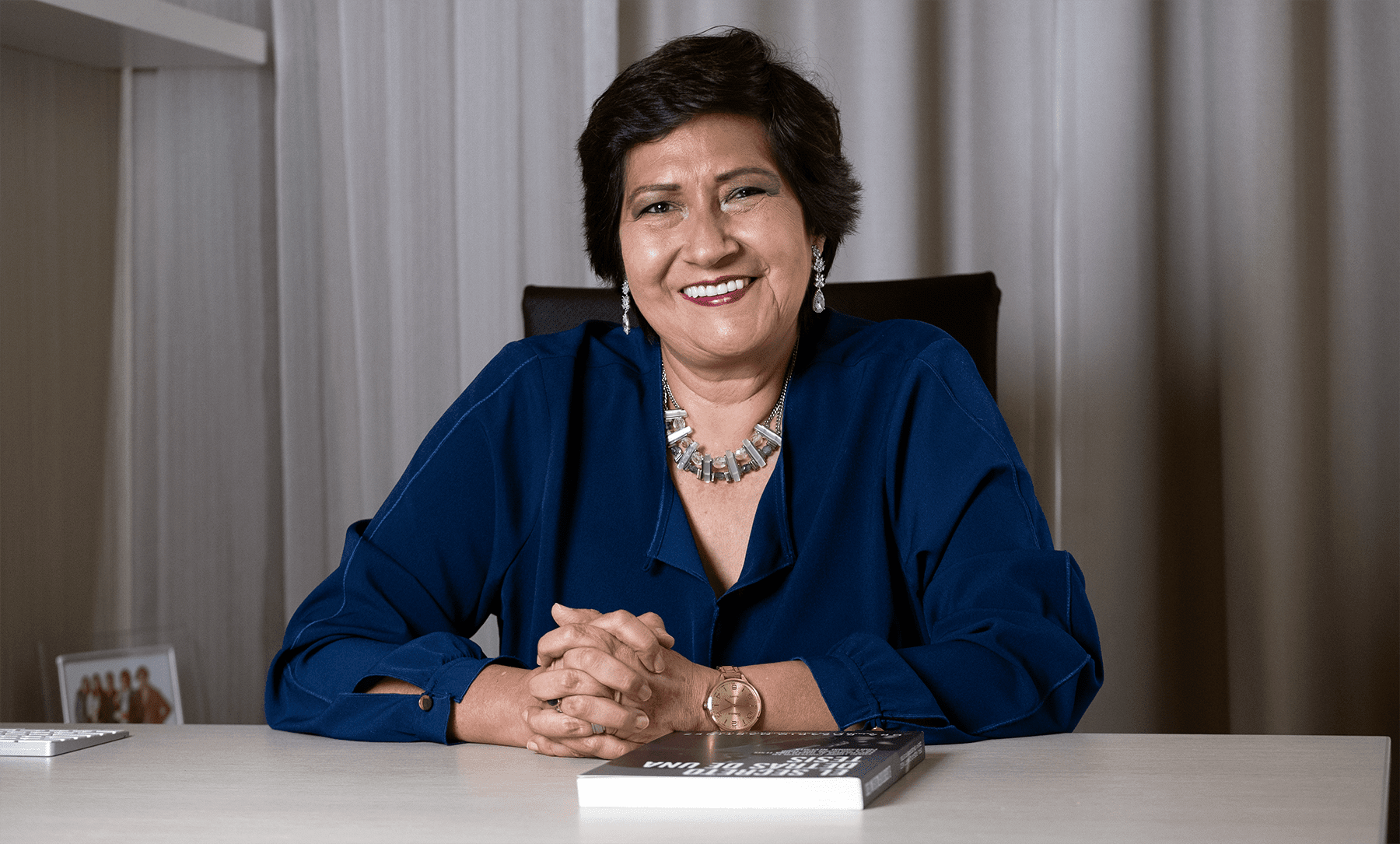 Dra. Rosario Martínez