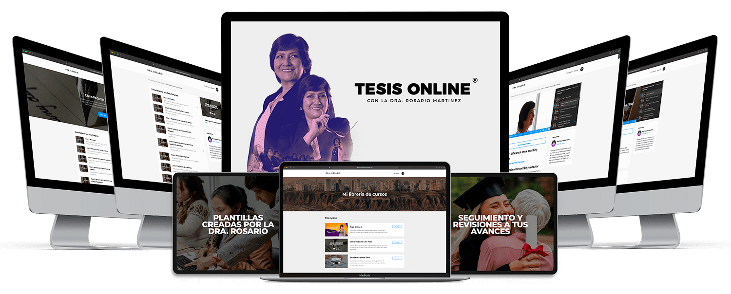 Tesis Online