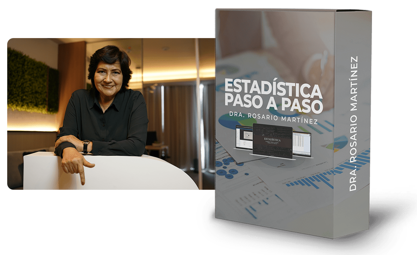 Tesis Online Dra. Rosario Martínez
